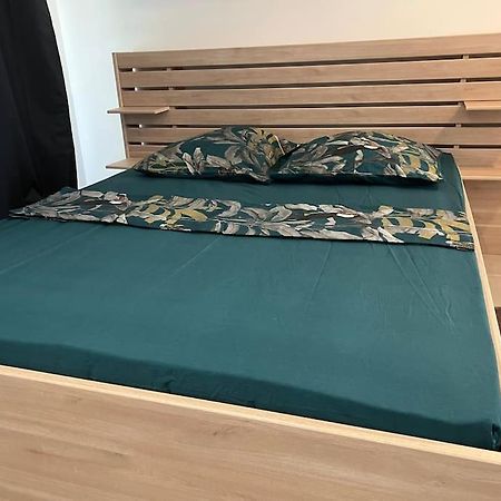 Beau Studio Proche De La Plage Camp de Rémire المظهر الخارجي الصورة