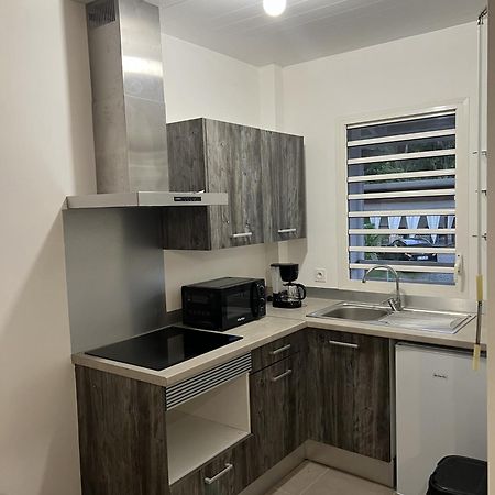 Beau Studio Proche De La Plage Camp de Rémire المظهر الخارجي الصورة