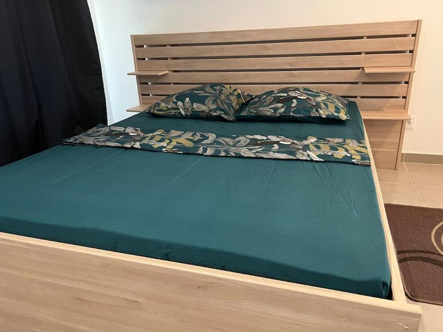 Beau Studio Proche De La Plage Camp de Rémire المظهر الخارجي الصورة