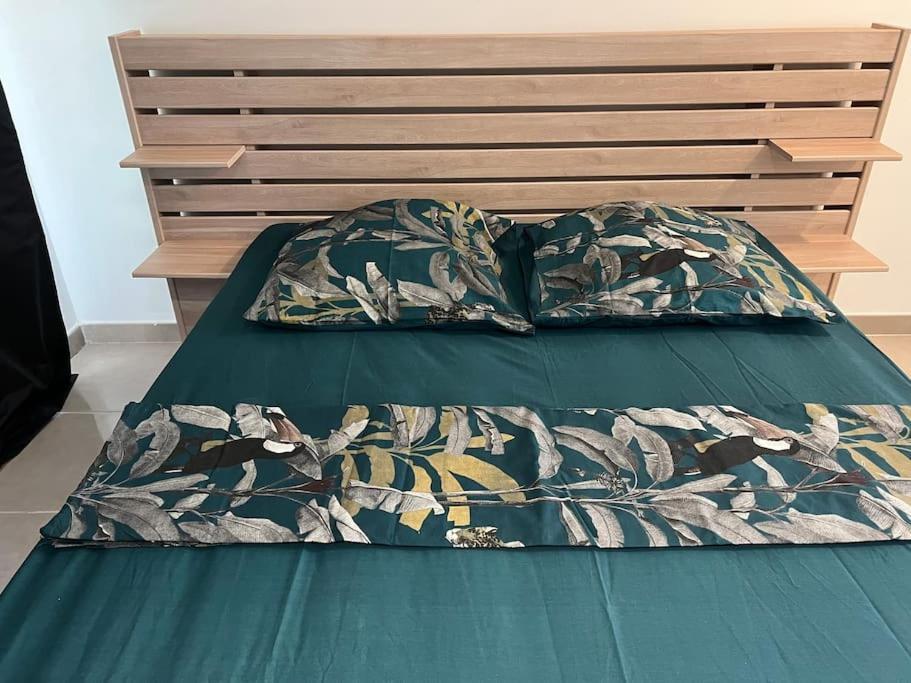 Beau Studio Proche De La Plage Camp de Rémire المظهر الخارجي الصورة