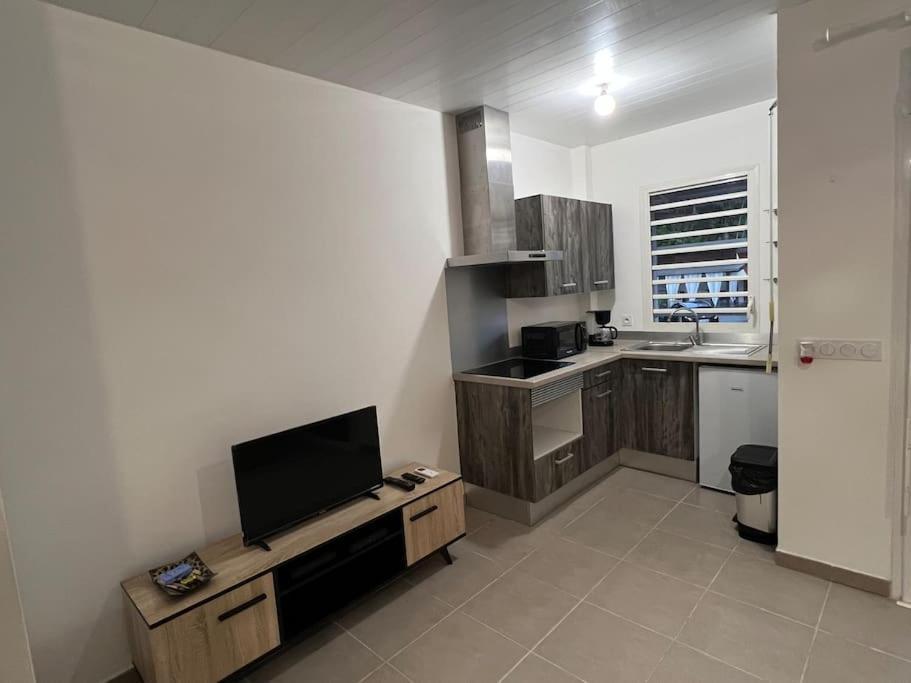 Beau Studio Proche De La Plage Camp de Rémire المظهر الخارجي الصورة