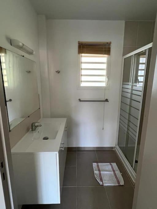 Beau Studio Proche De La Plage Camp de Rémire المظهر الخارجي الصورة