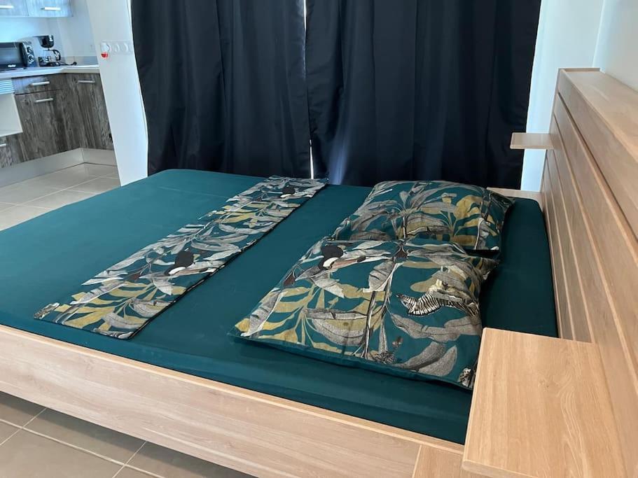 Beau Studio Proche De La Plage Camp de Rémire المظهر الخارجي الصورة