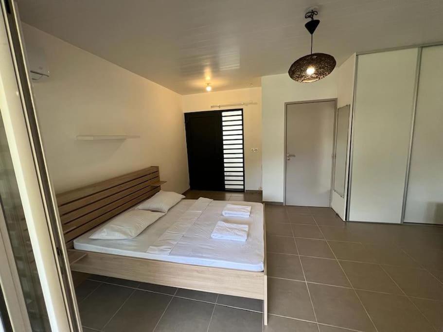 Beau Studio Proche De La Plage Camp de Rémire المظهر الخارجي الصورة